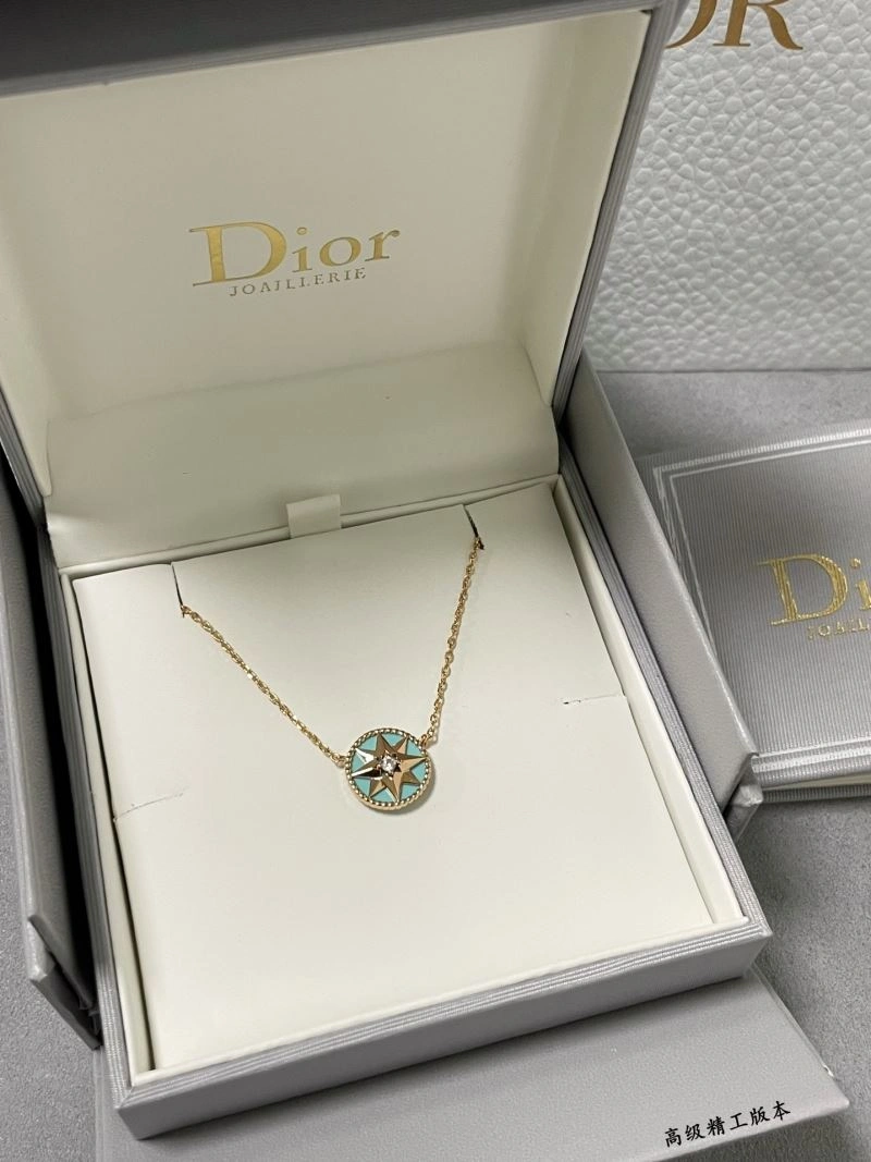 MultiPurpose Christian Dior Necklaces 234390