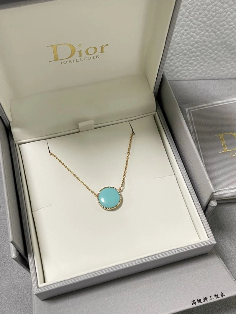MultiPurpose Christian Dior Necklaces 234390