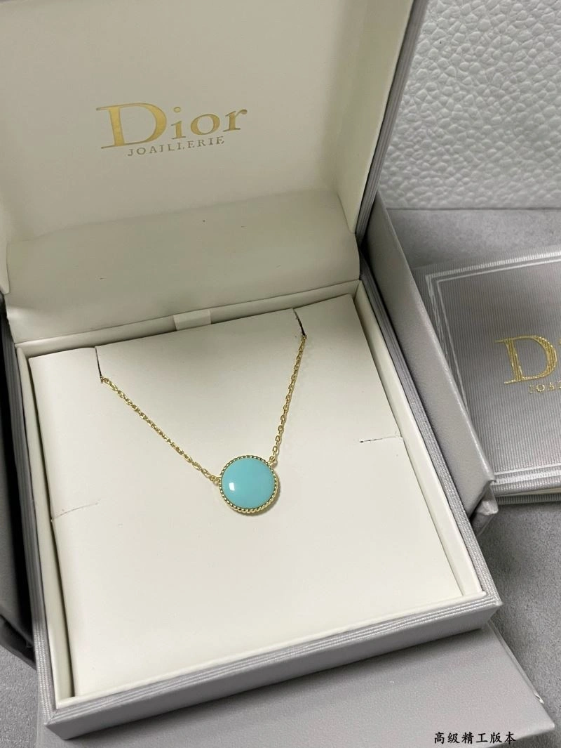 MultiPurpose Christian Dior Necklaces 234390