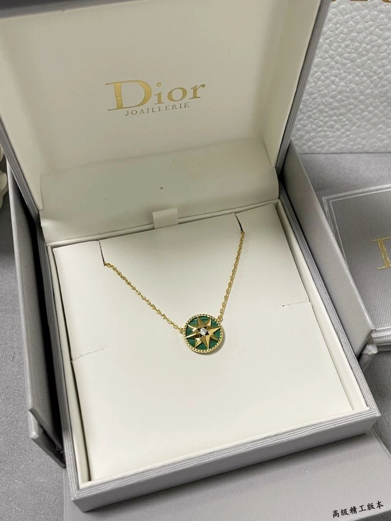 Christian Dior Necklaces Snug 234442