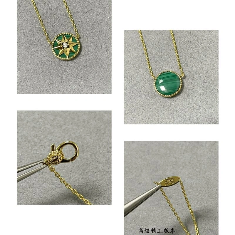 Christian Dior Necklaces Snug 234442