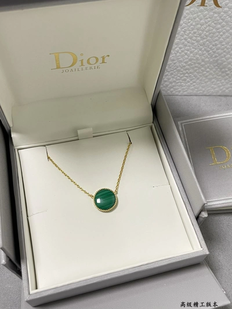 Christian Dior Necklaces Snug 234442