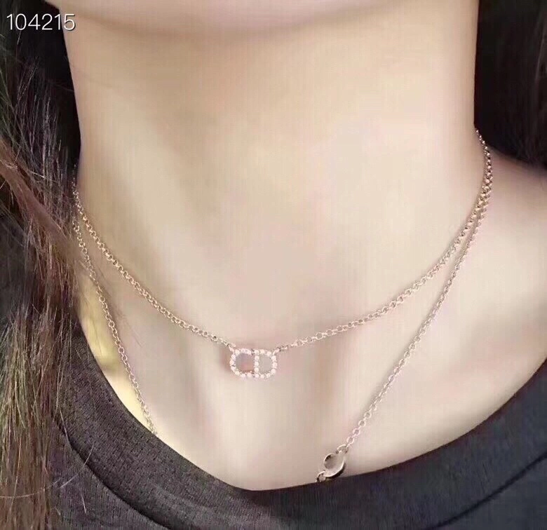 Christian Dior Necklaces OnTrend 234372