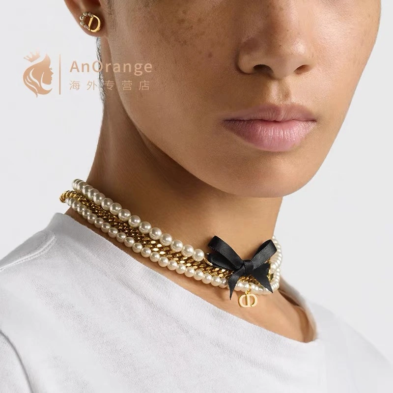 Christian Dior Necklaces Resilient 234387