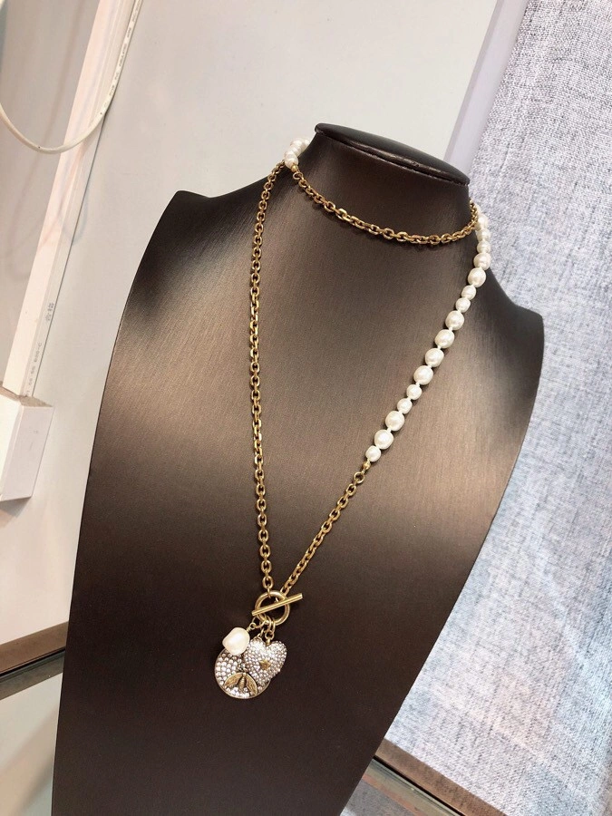 Christian Dior Necklaces Efficient 234371