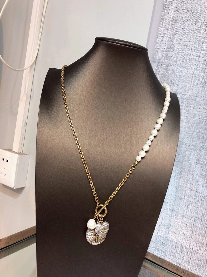 Christian Dior Necklaces Efficient 234371