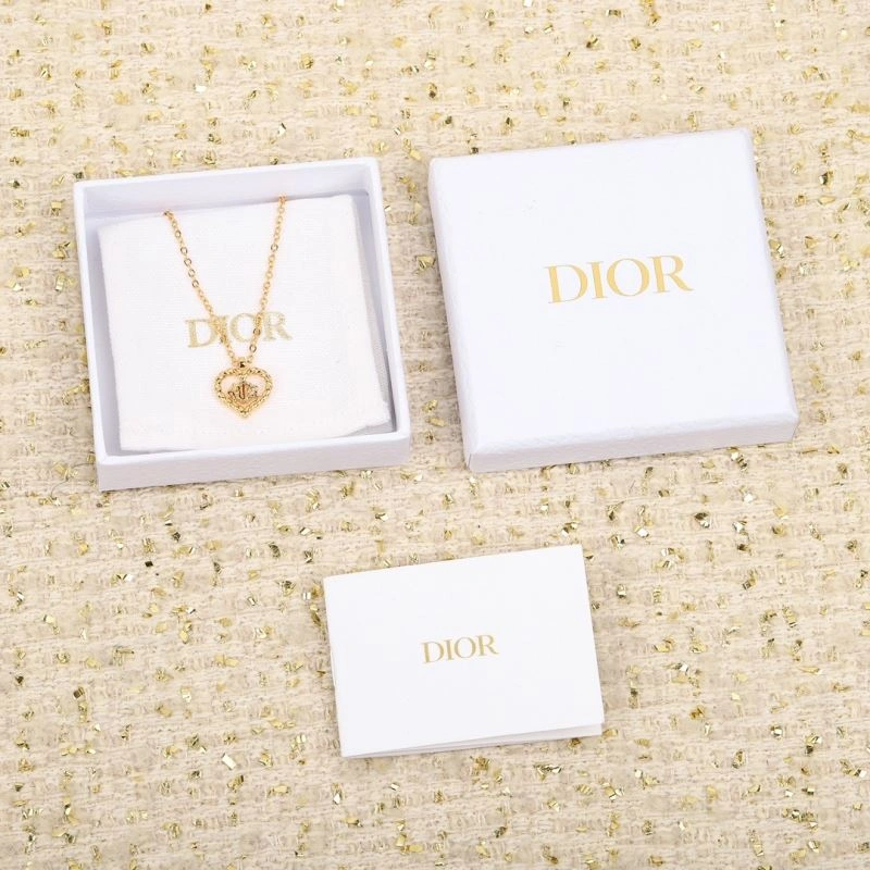 Christian Dior Necklaces Timeless 234393
