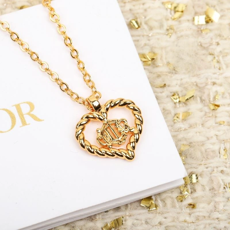 Christian Dior Necklaces Timeless 234393