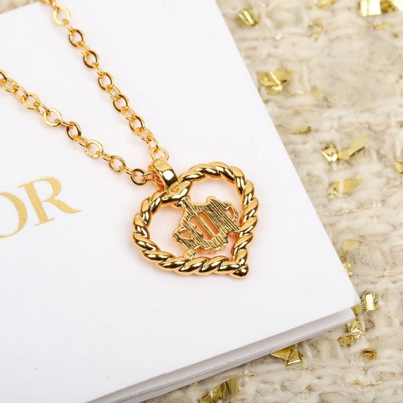 Christian Dior Necklaces Timeless 234393