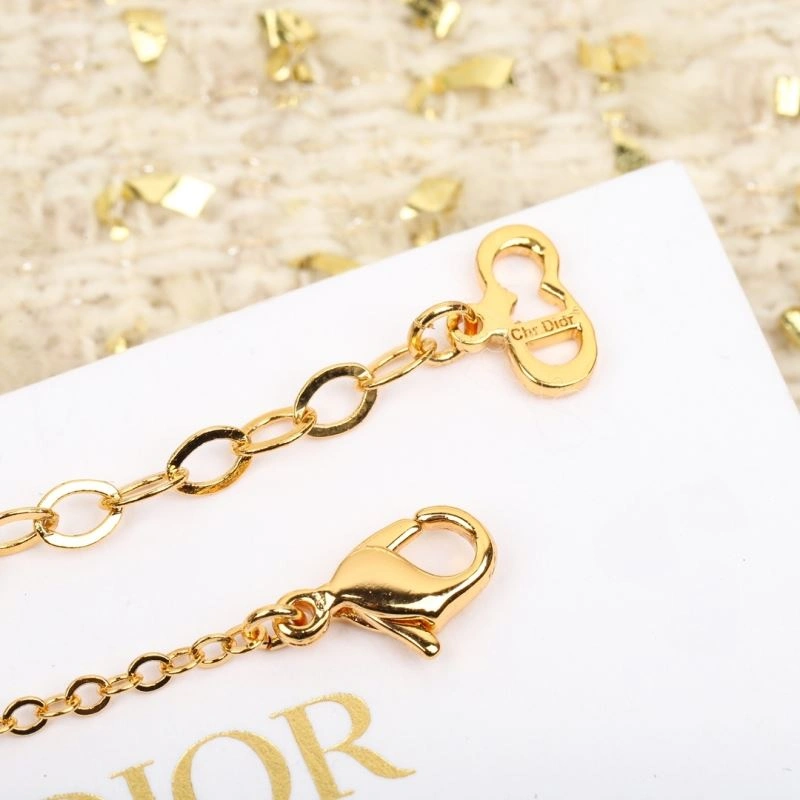 Christian Dior Necklaces Timeless 234393