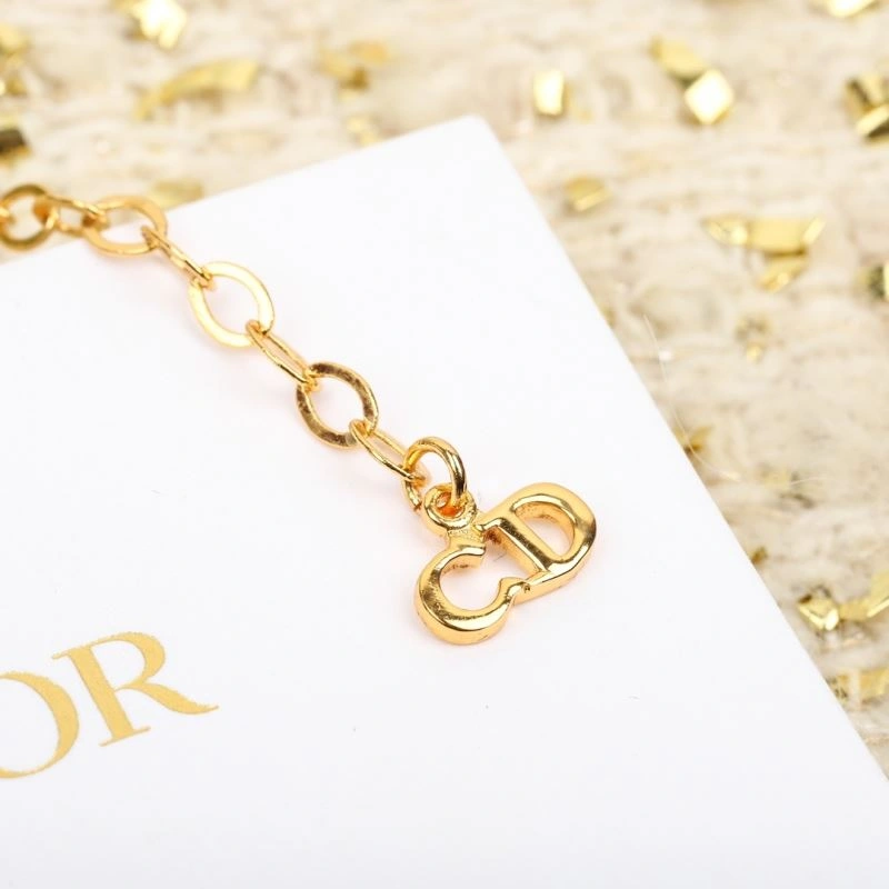 Christian Dior Necklaces Timeless 234393