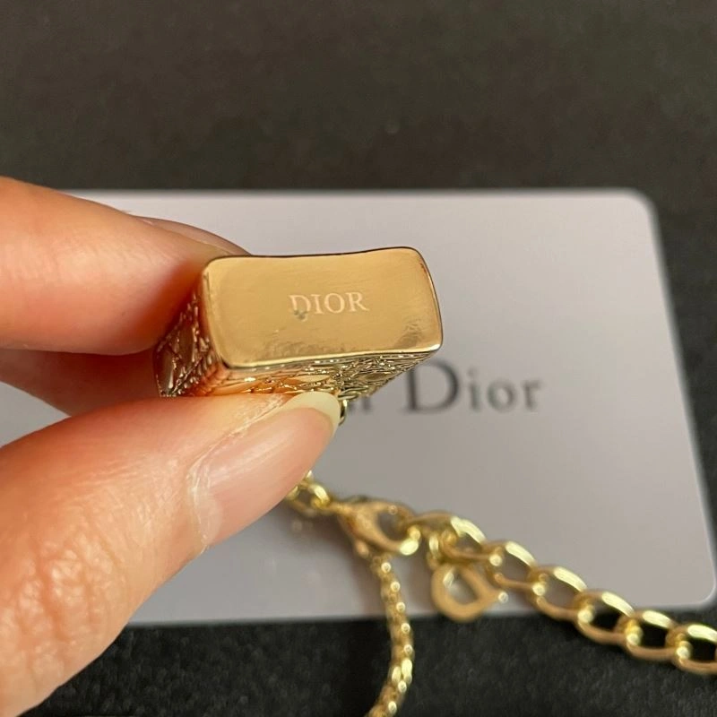 Christian Dior Necklaces EasyMatch 234375