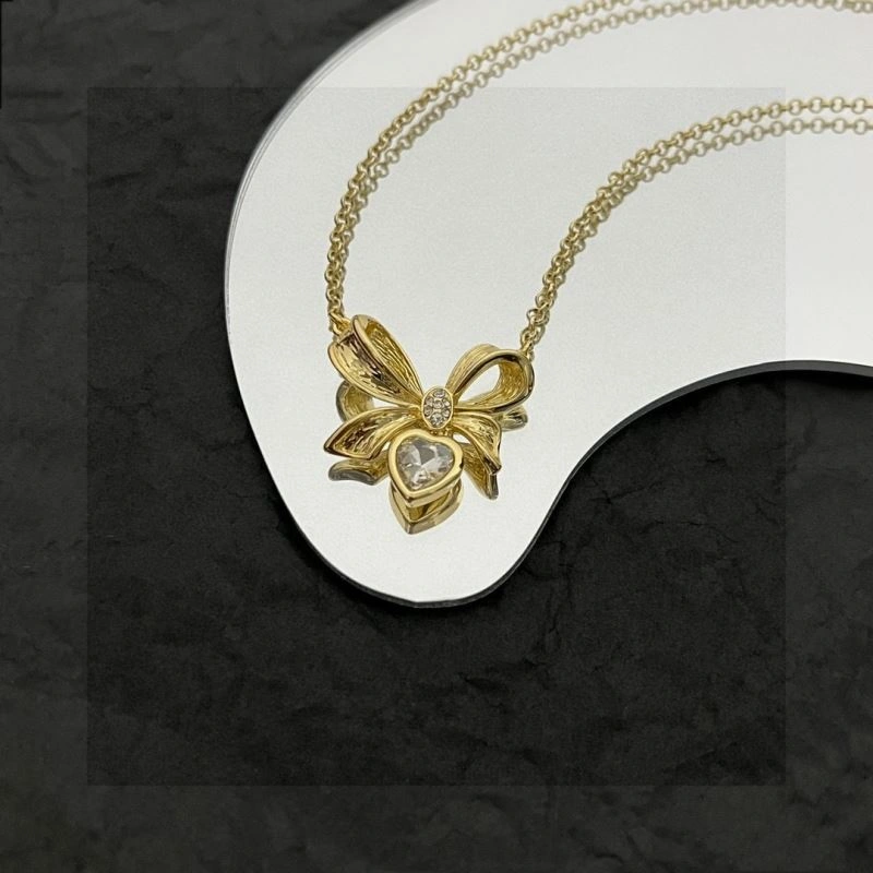 Christian Dior Necklaces Affordable 234366