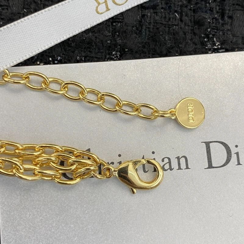 SmartChoice Christian Dior Necklaces 234364
