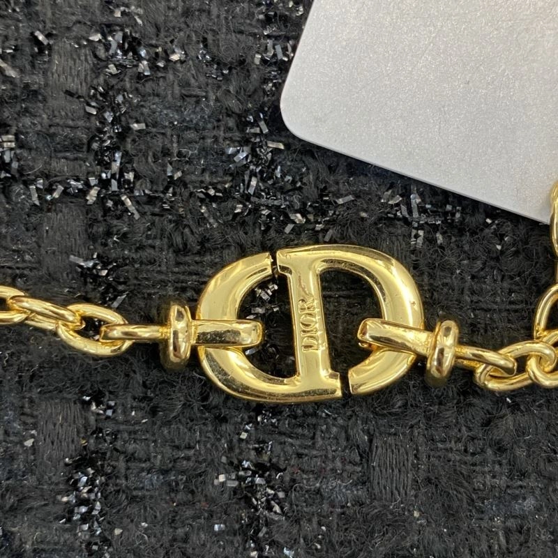 SmartChoice Christian Dior Necklaces 234364