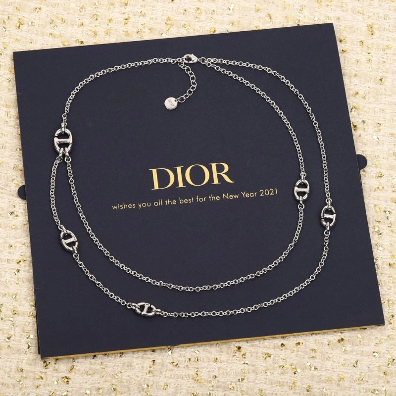 TopPick Christian Dior Necklaces 234360