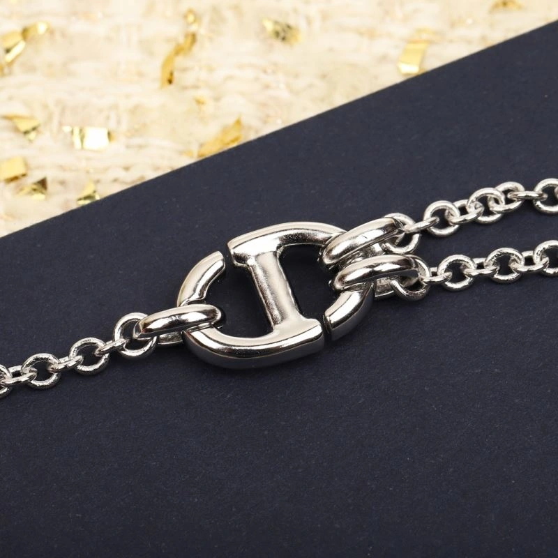 TopPick Christian Dior Necklaces 234360