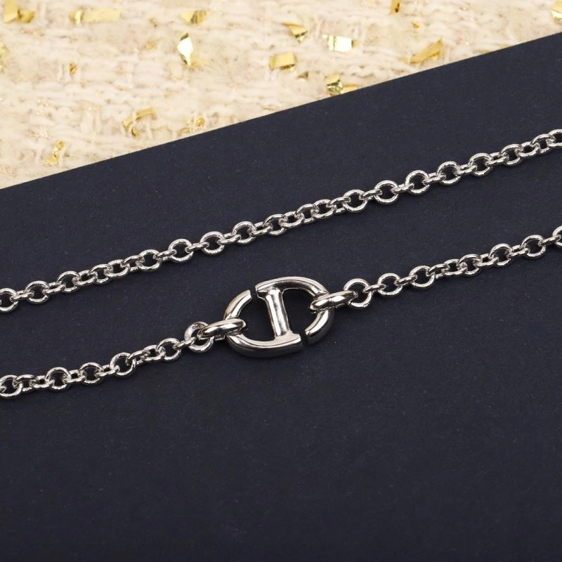 TopPick Christian Dior Necklaces 234360