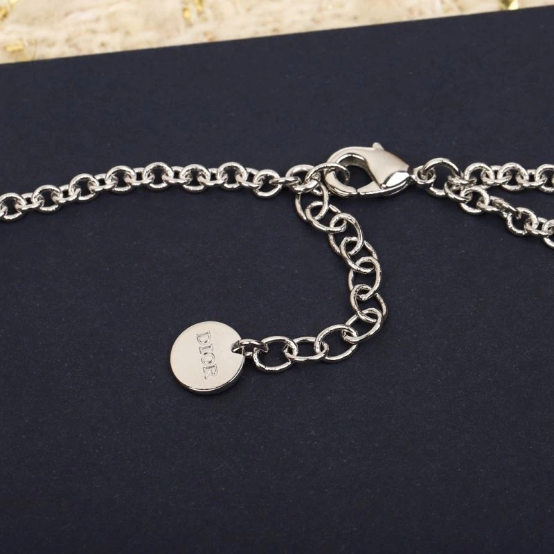 TopPick Christian Dior Necklaces 234360