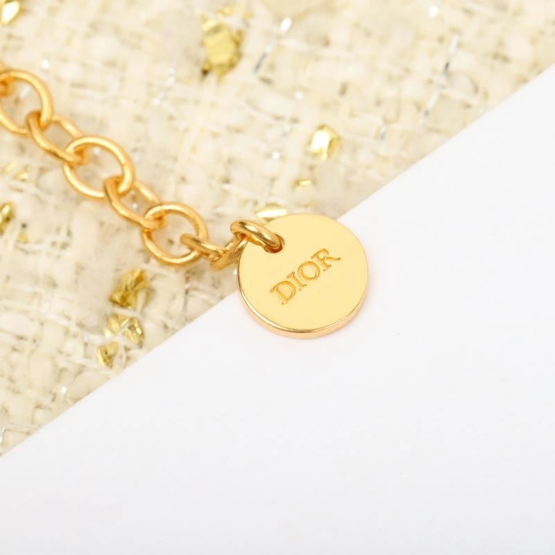 Christian Dior Necklaces MoistureWicking 234361