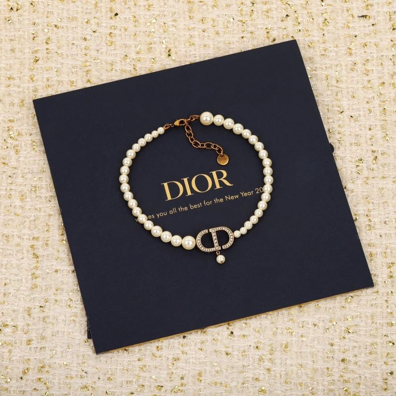 Christian Dior Necklaces UrbanChic 234415
