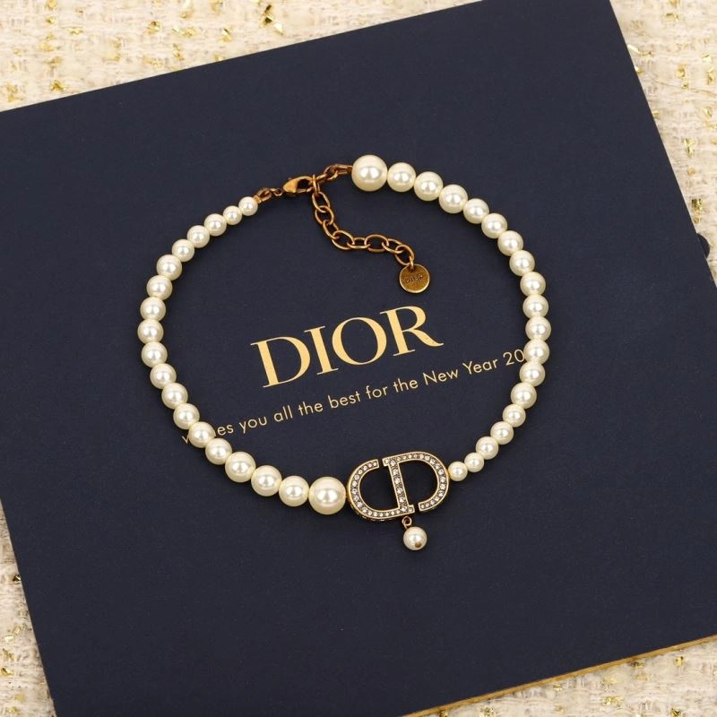 Christian Dior Necklaces UrbanChic 234415