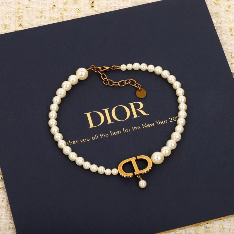 Christian Dior Necklaces UrbanChic 234415