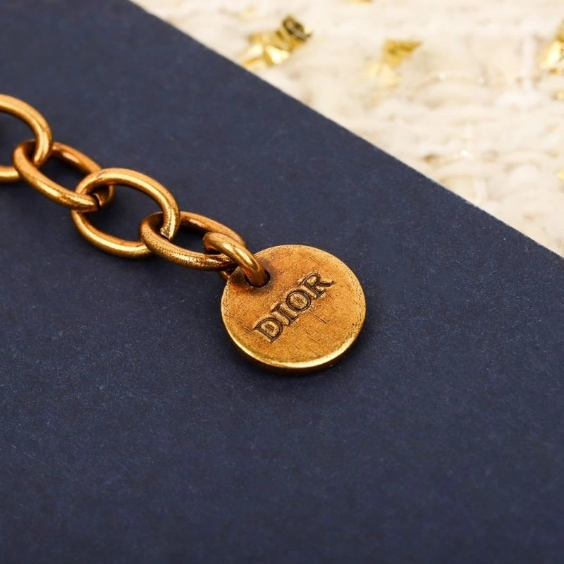 Christian Dior Necklaces UrbanChic 234415
