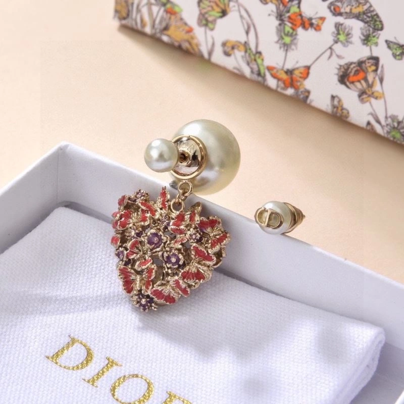 Christian Dior Necklaces Affordable 234370