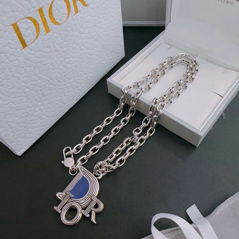 Premium Christian Dior Necklaces 234408
