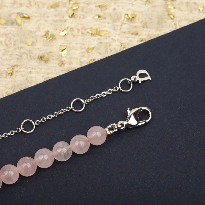 Bright Christian Dior Necklaces 234378