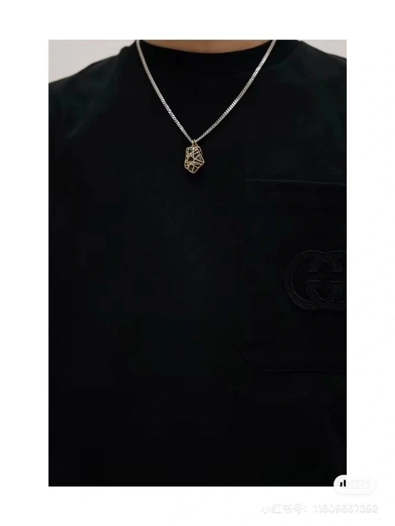 Christian Dior Necklaces Thermal 234347