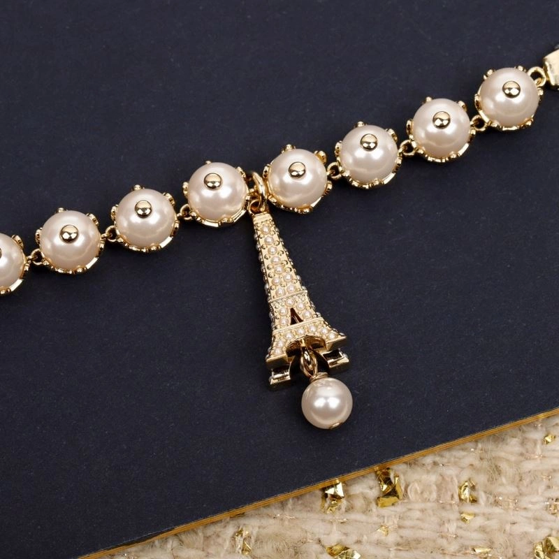 Christian Dior Necklaces WrinkleFree 234331