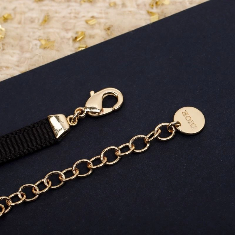 Christian Dior Necklaces WrinkleFree 234331