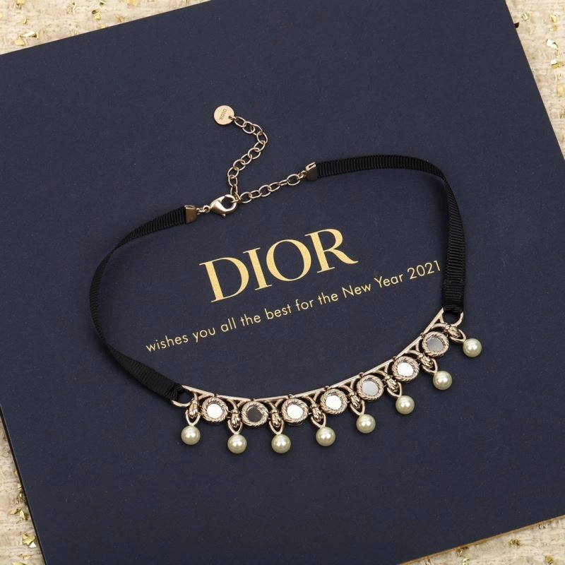 Christian Dior Necklaces UrbanStyle 234348