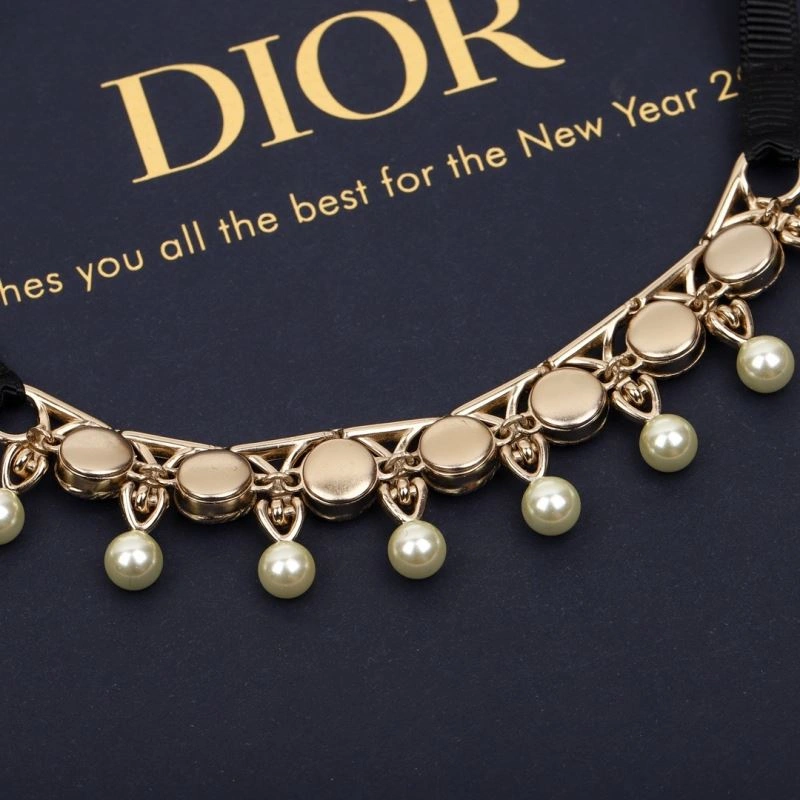 Christian Dior Necklaces UrbanStyle 234348