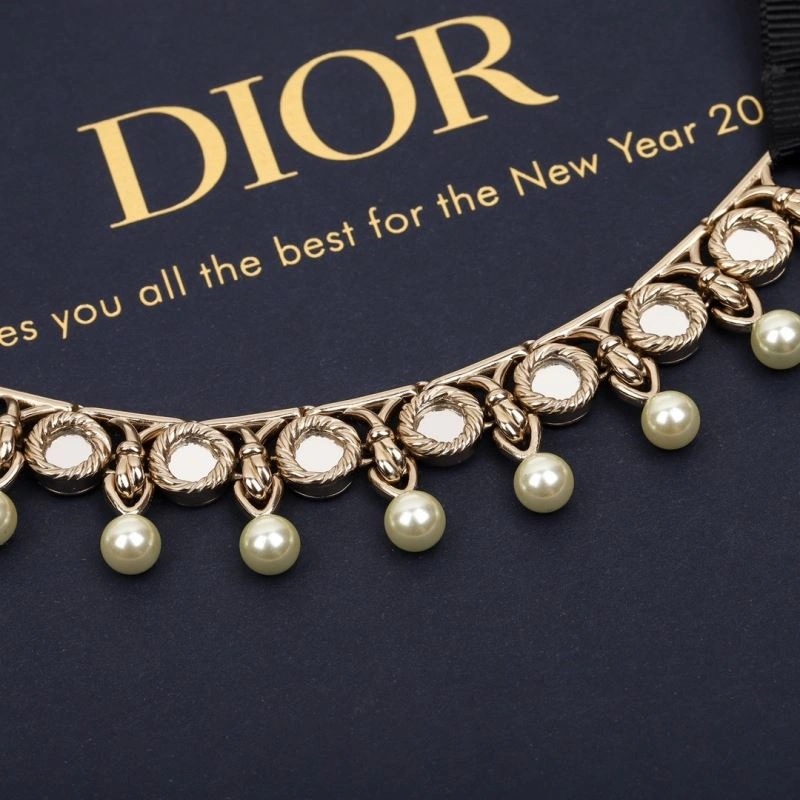 Christian Dior Necklaces UrbanStyle 234348