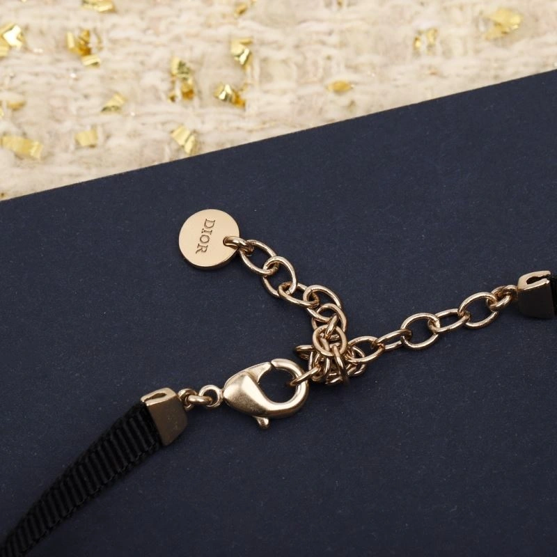Christian Dior Necklaces UrbanStyle 234348