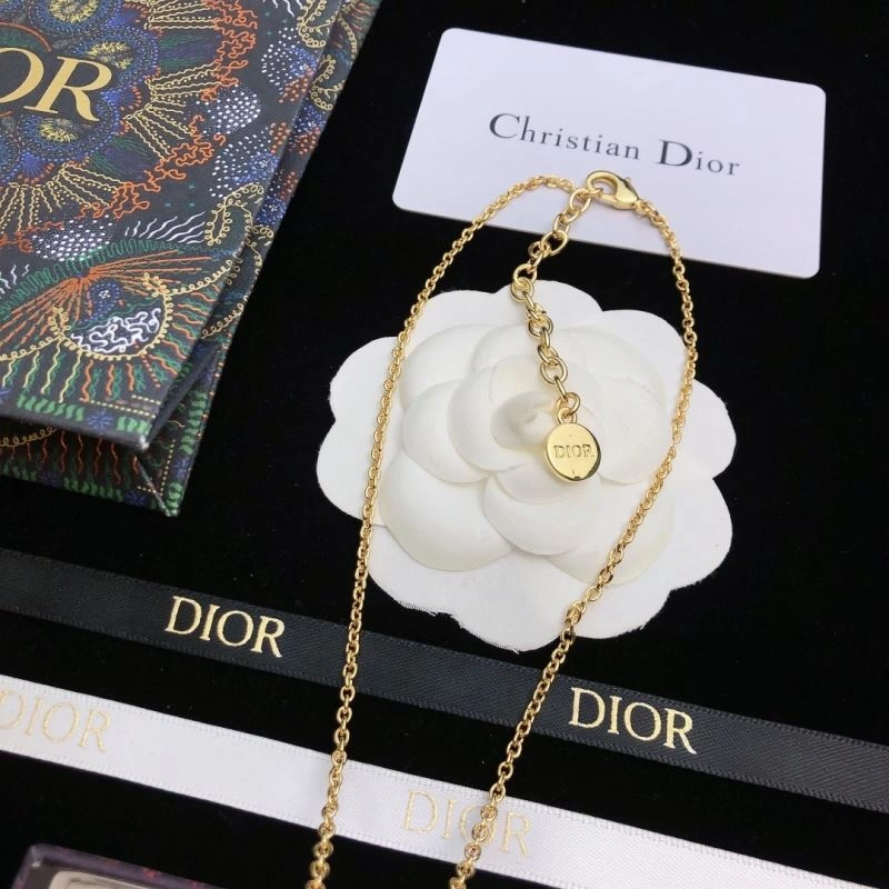 Christian Dior Necklaces Sporty 234353