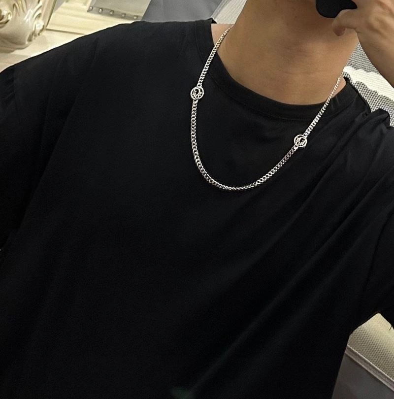 Christian Dior Necklaces Fashionable 234334