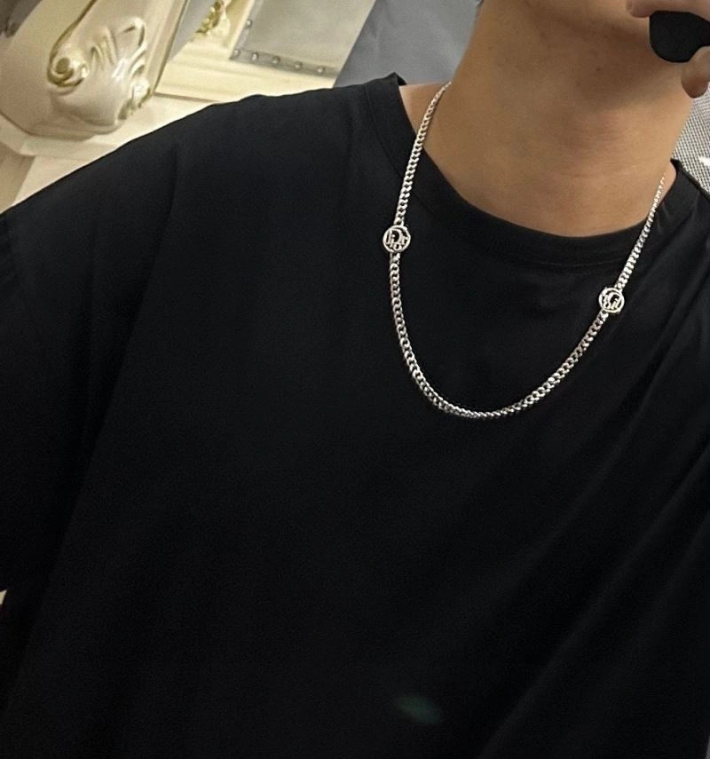 Christian Dior Necklaces Fashionable 234334