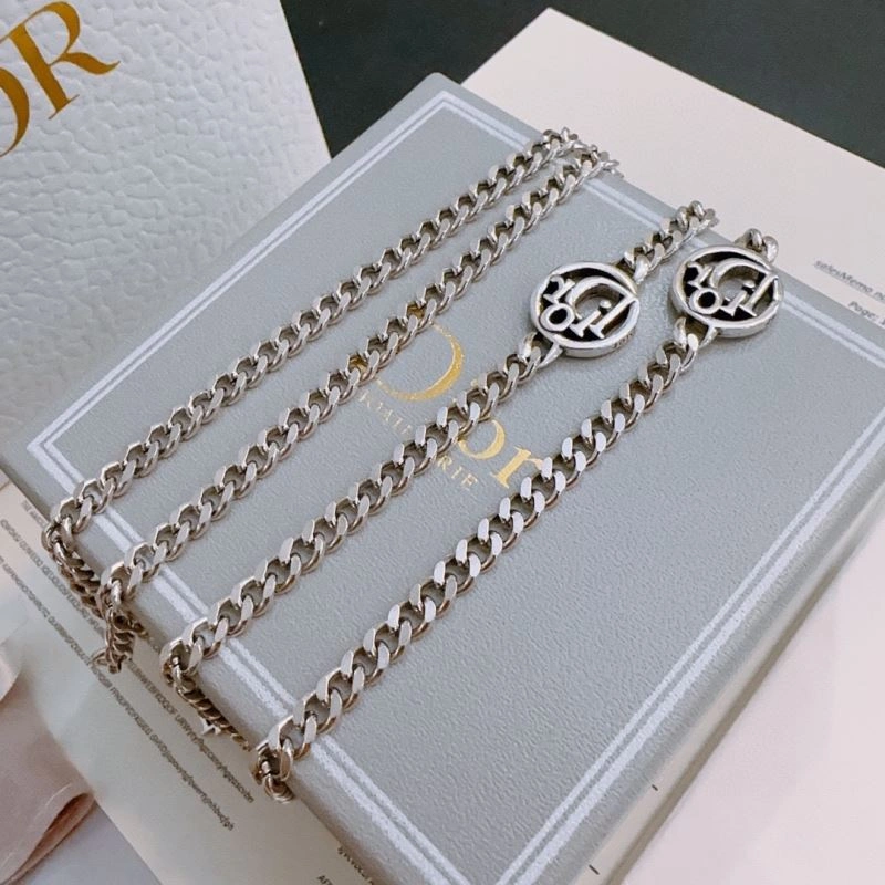 Christian Dior Necklaces Fashionable 234334