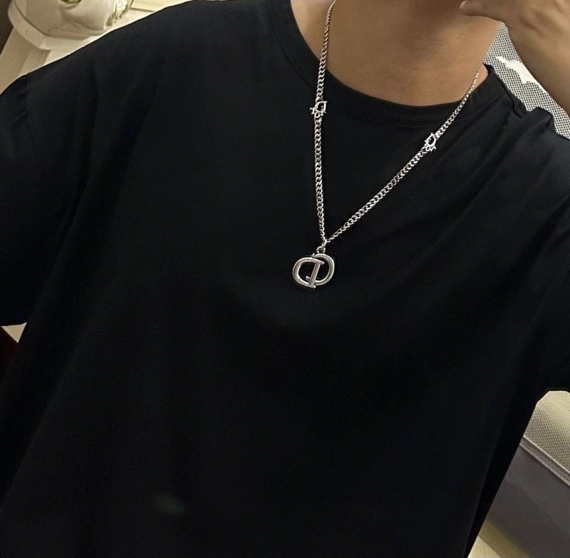 Christian Dior Necklaces Durable 234337