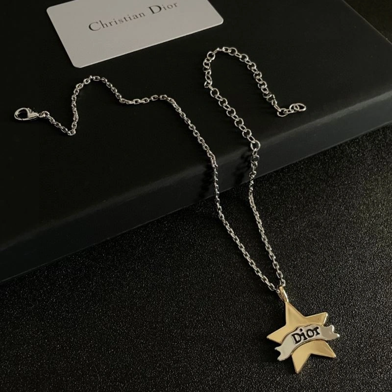 Christian Dior Necklaces Premium 234329