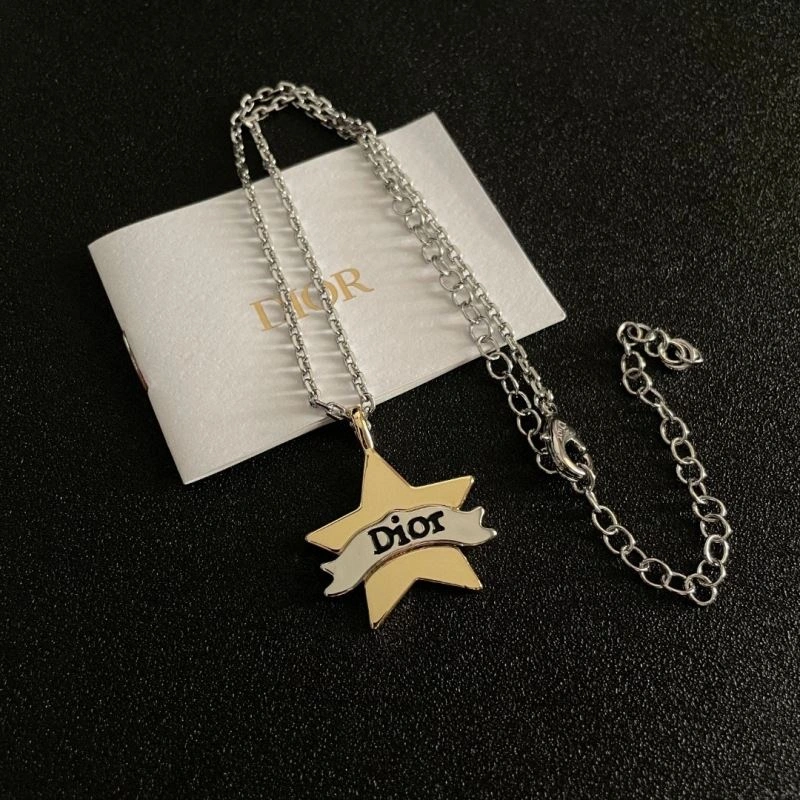 Christian Dior Necklaces Premium 234329
