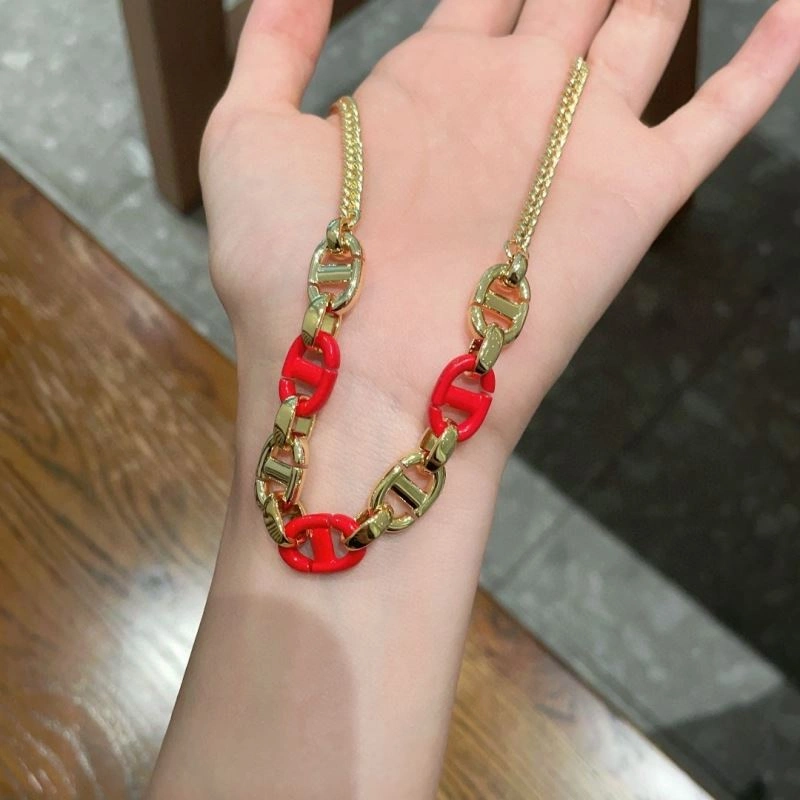 Christian Dior Necklaces Durable 234332