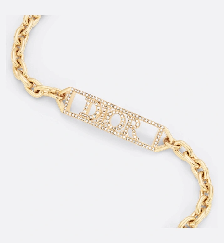 Christian Dior Necklaces GoAnywhere 234324