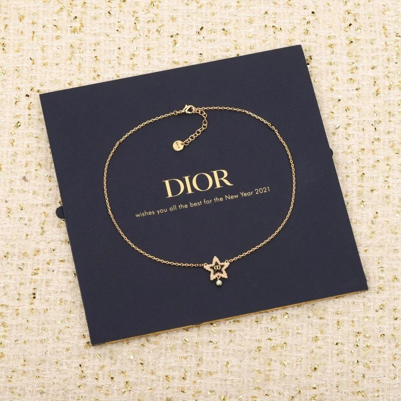 Christian Dior Necklaces FastDry 234339
