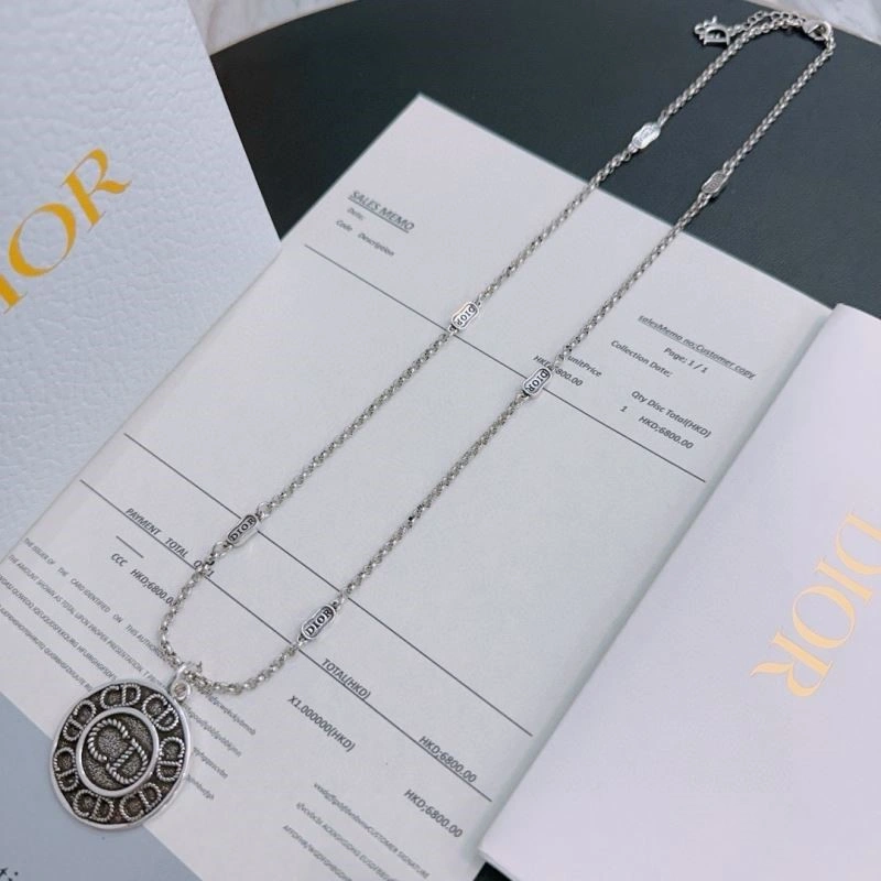 Christian Dior Necklaces EasyCare 234105