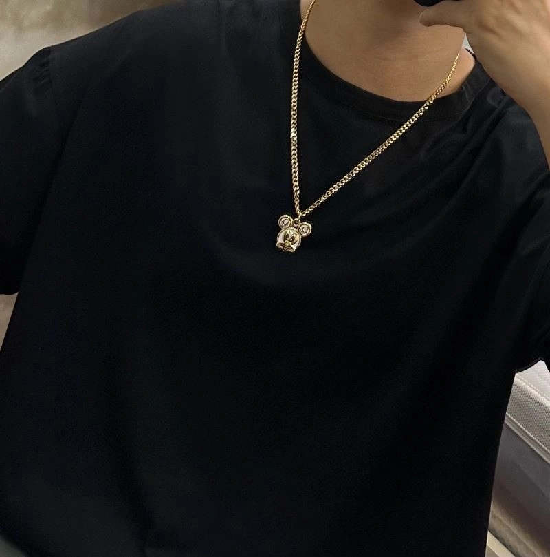 SoftTouch Christian Dior Necklaces 234108